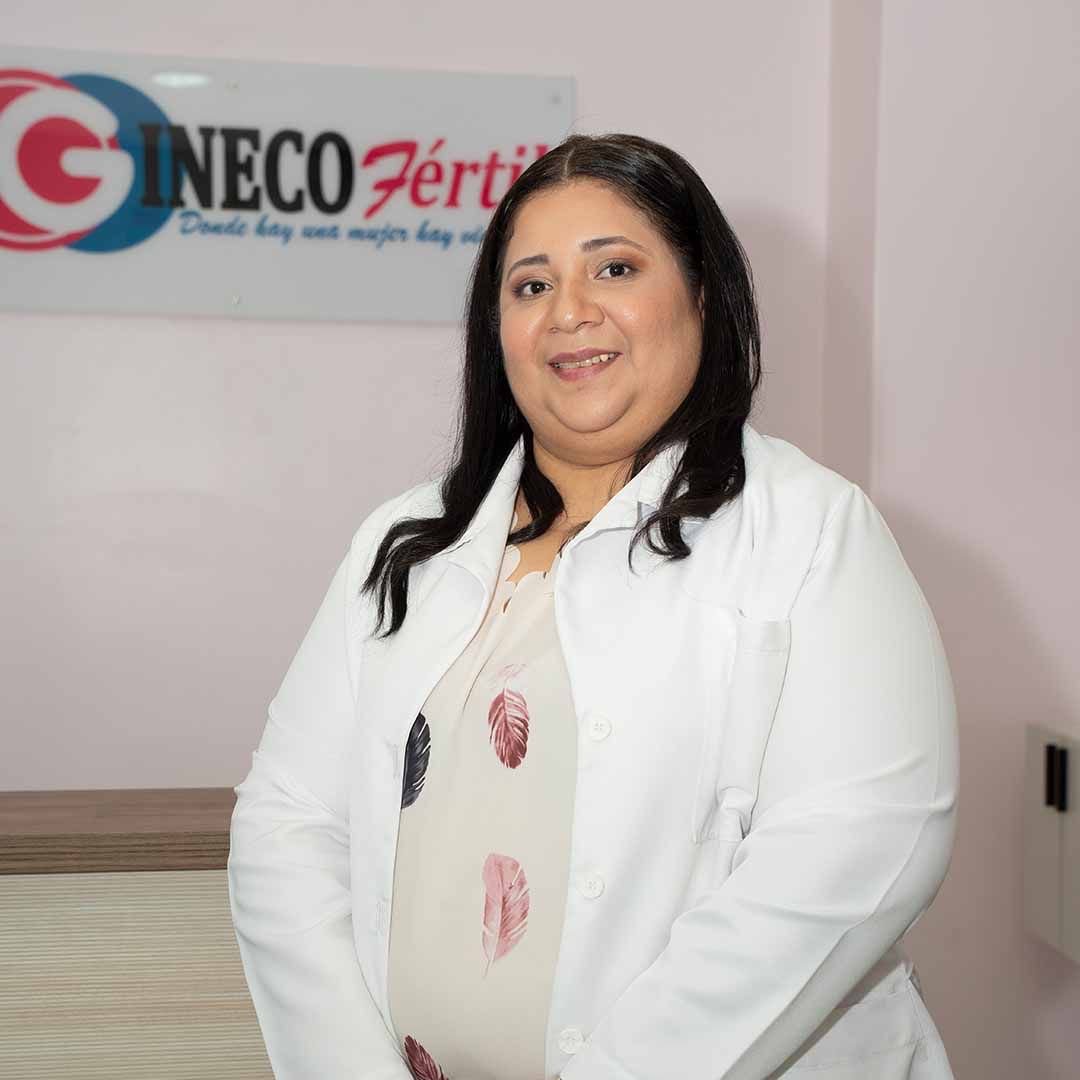 Dra. Ninorka Sandoval Pulido